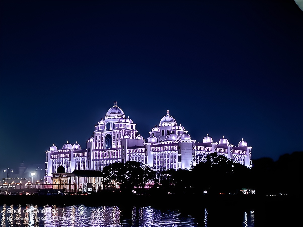 Hyderabad Trip